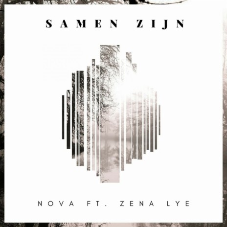 Samen Zijn (Original Mix) ft. Zena Lye | Boomplay Music