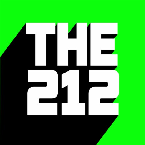 212 (Extended Club Mix)