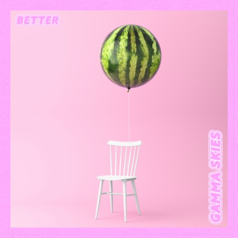 Better ft. Emmi | Boomplay Music