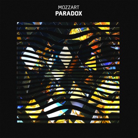 Paradox | Boomplay Music