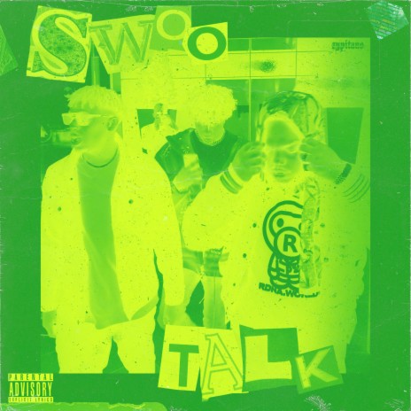 Swoo talk | Boomplay Music