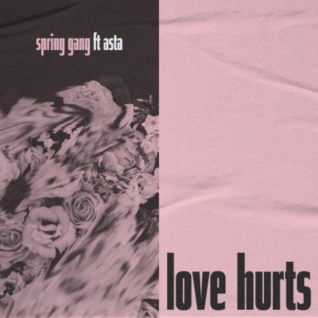 Why Do Love like This Hurt ft. Asta | Boomplay Music