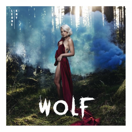 Wolf | Boomplay Music