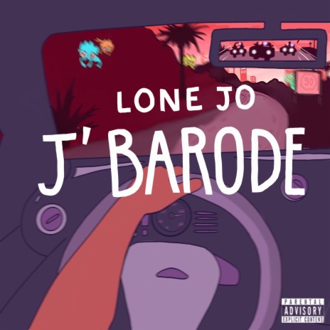 J'barode | Boomplay Music