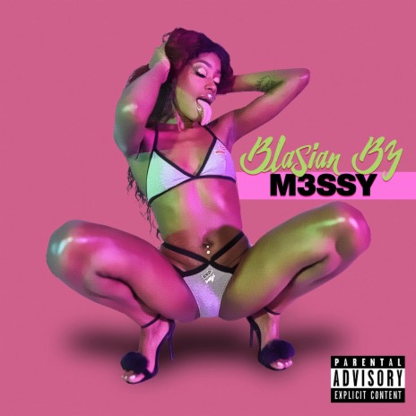 Messy | Boomplay Music