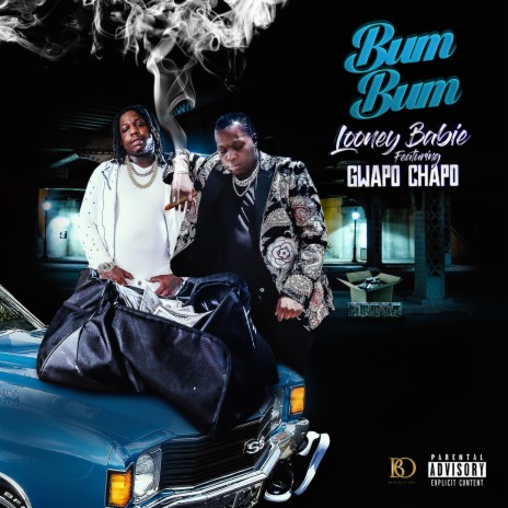 Bum Bum ft. Gwapo Chapo | Boomplay Music