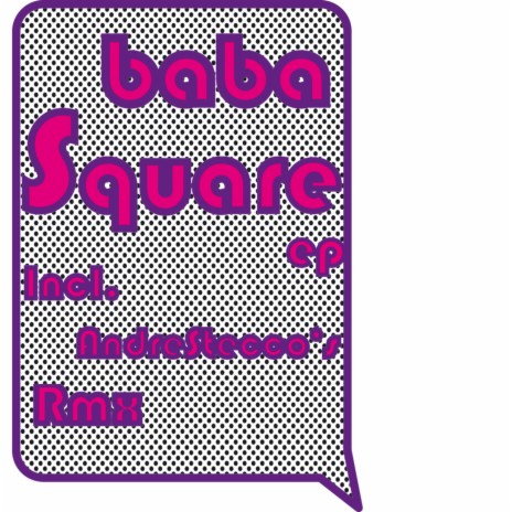 Square (Original Mix) | Boomplay Music