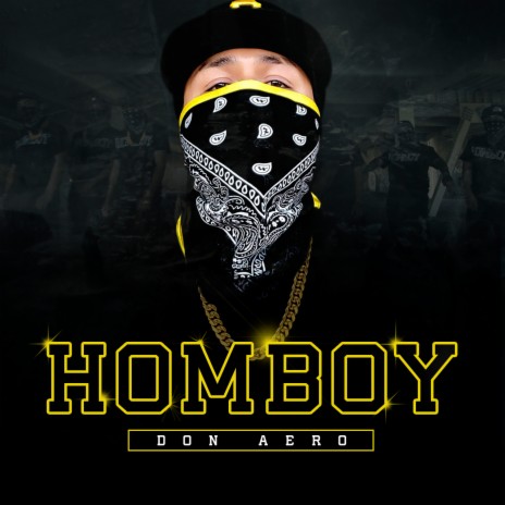 Homboy | Boomplay Music