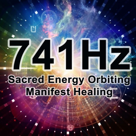 741Hz Accelerated Healing | Boomplay Music