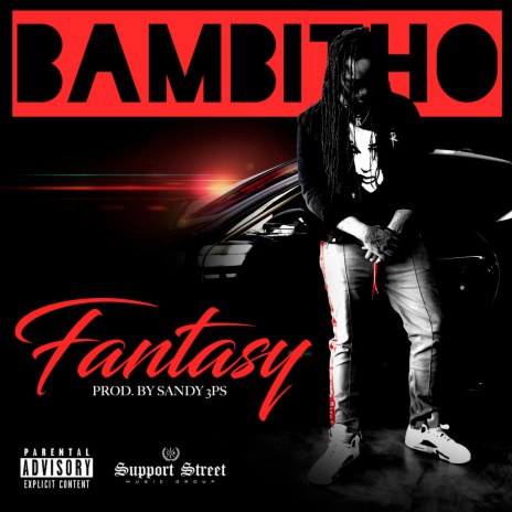 Fantasy | Boomplay Music