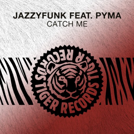 Catch Me (Radio Edit) ft. Pyma | Boomplay Music