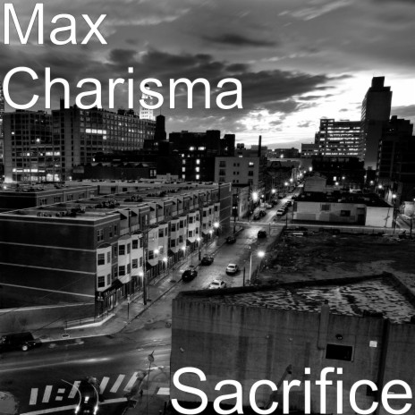 Sacrifice | Boomplay Music