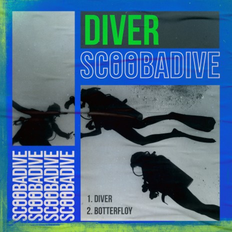 Diver | Boomplay Music