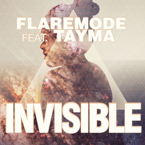 Invisible (Radio Edit) ft. Tayma | Boomplay Music