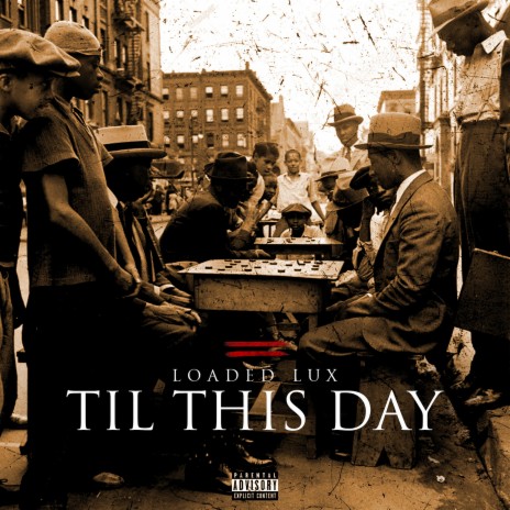 Til This Day ft. Deontay Wilder | Boomplay Music