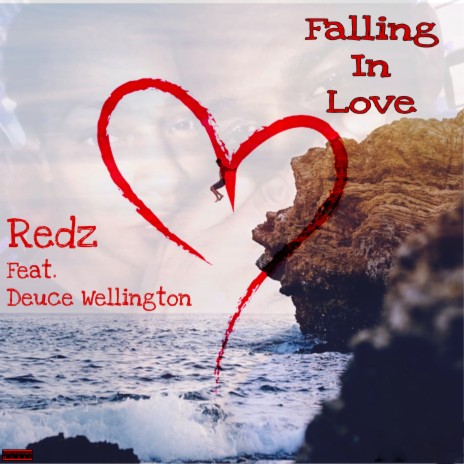 Falling In Love ft. Deuce Wellington | Boomplay Music