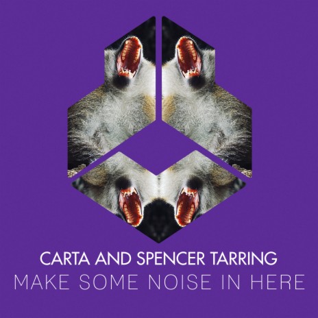 Make Some Noise In Here (Original Mix) ft. Spencer Tarring | Boomplay Music