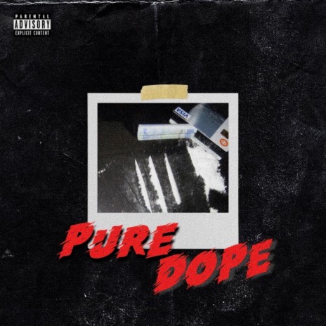 Pure Dope | Boomplay Music