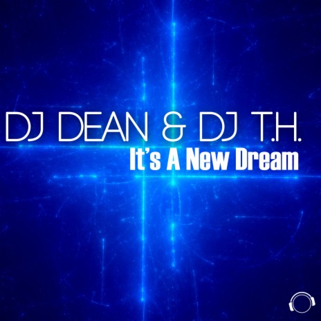 It's a New Dream (Megara Vs DJ Lee Remix Edit) ft. DJ T.H. | Boomplay Music