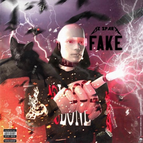 Fake | Boomplay Music