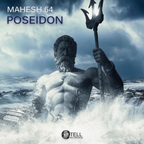 Poseidon (Radio Edit)