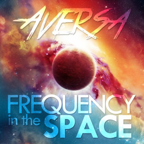 Frequency In The Space (Original Mix) | Boomplay Music