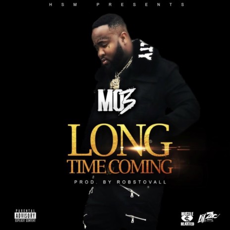 Long Time Coming | Boomplay Music