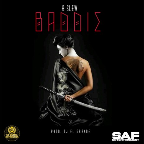 Baddie | Boomplay Music