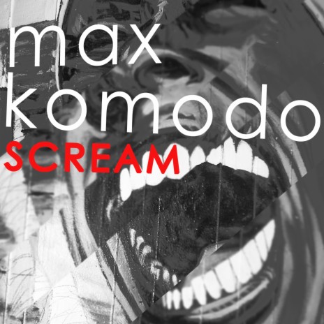 Scream (Extended Mix)