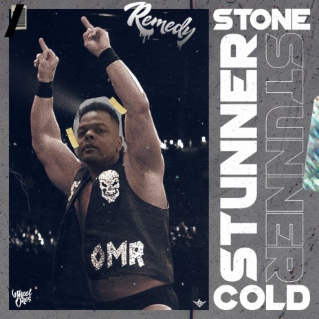 Stone Cold Stunner | Boomplay Music