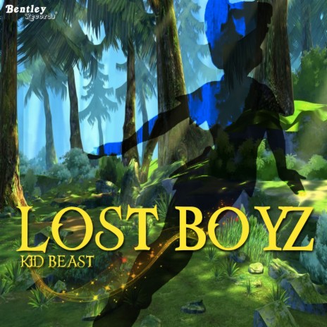 Lost Boyz | Boomplay Music