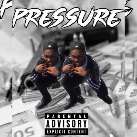 Pressure | Boomplay Music