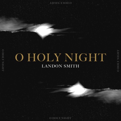 Oh Holy Night (Acoustic) | Boomplay Music