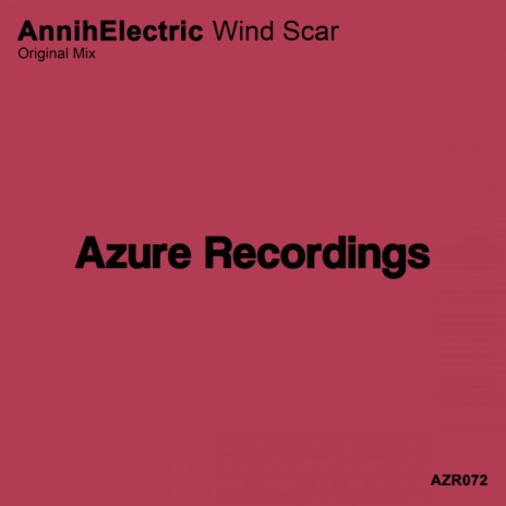 Wind Scar (Original Mix)