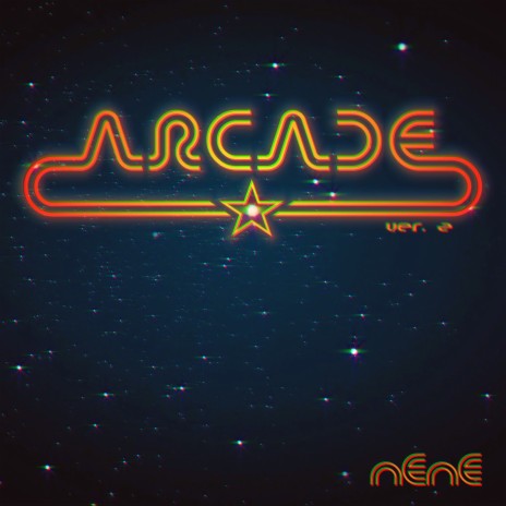 Arcade (Version 2) | Boomplay Music