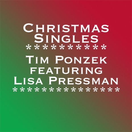 Christmas and Ice Cream and You ft. Lisa Pressman