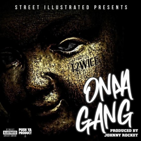 Onna Gang | Boomplay Music