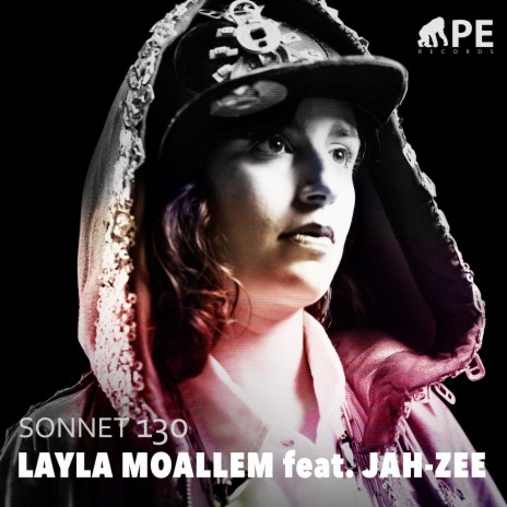 Sonnet 130 ft. Layla Moallem & Jah-Zee | Boomplay Music