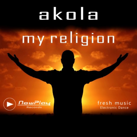 My Religion (Original Mix) | Boomplay Music