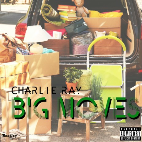 Big Moves | Boomplay Music