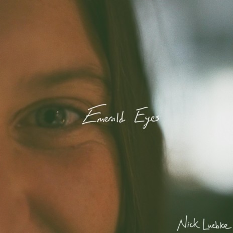 Emerald Eyes | Boomplay Music