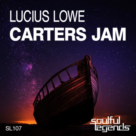 Carters Jam (Original Mix) | Boomplay Music