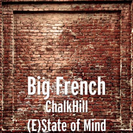 ChalkHill (E)State of Mind | Boomplay Music