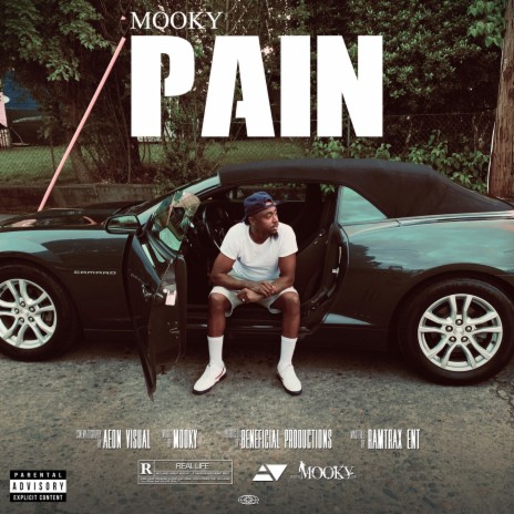 Pain | Boomplay Music