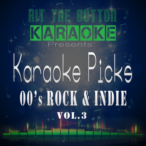 One More Chance (Originally Performed by Bloc Party) (Karaoke Version) | Boomplay Music