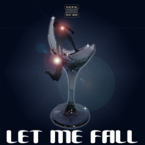 Let Me Fall ft. Truu & D-Real