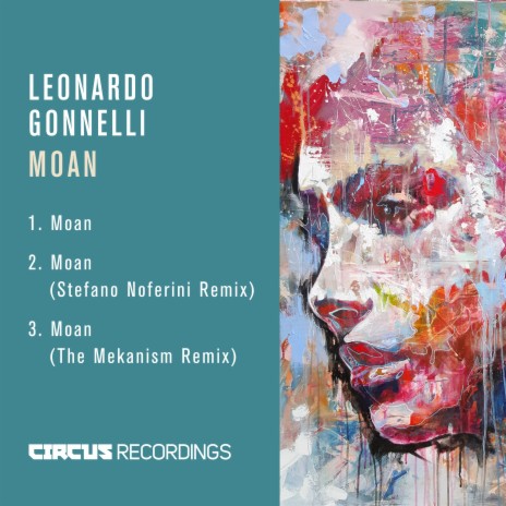 Moan (Stefano Noferini Remix)