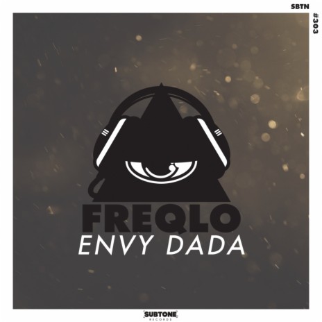 Envy Dada (Radio Mix)