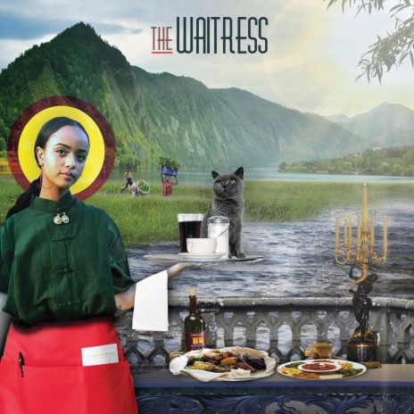 The Waitress. | Boomplay Music