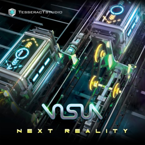 Next Reality (Original Mix) ft. Fractal Sonic | Boomplay Music